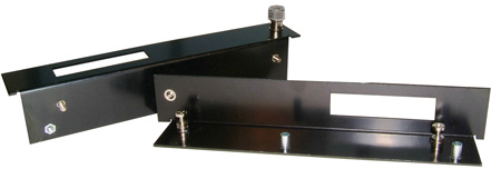 aluminum or steel sheet metal brackets, enclosures and housings that can be adodized, plated or powder coated